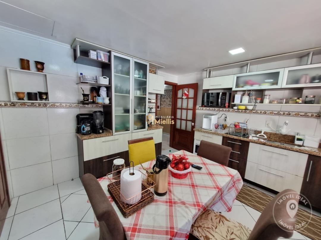 Casa, 3 quartos, 110 m² - Foto 24