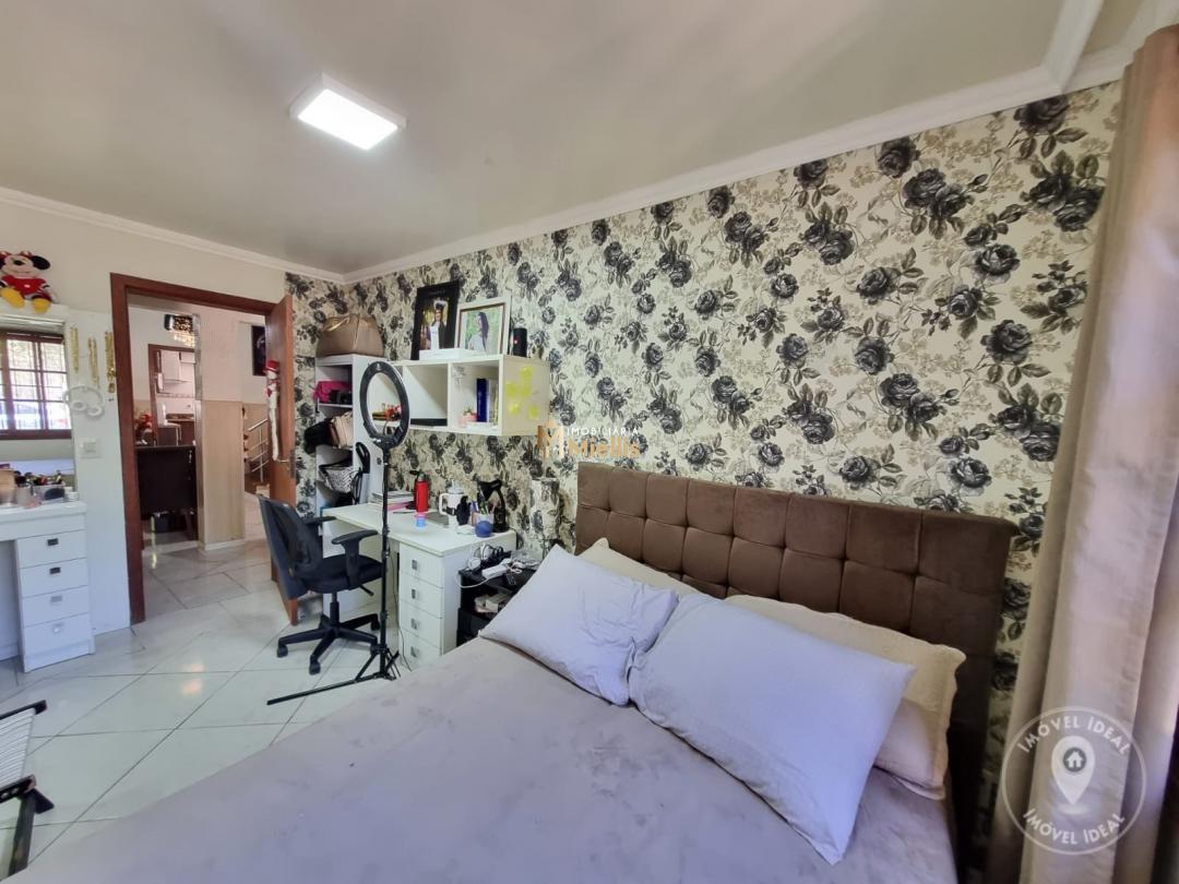 Casa, 3 quartos, 110 m² - Foto 25