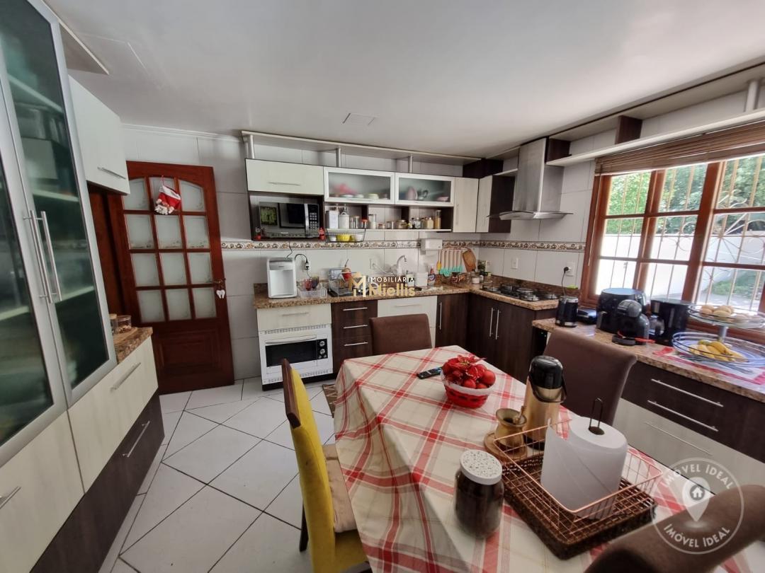 Casa, 3 quartos, 110 m² - Foto 26