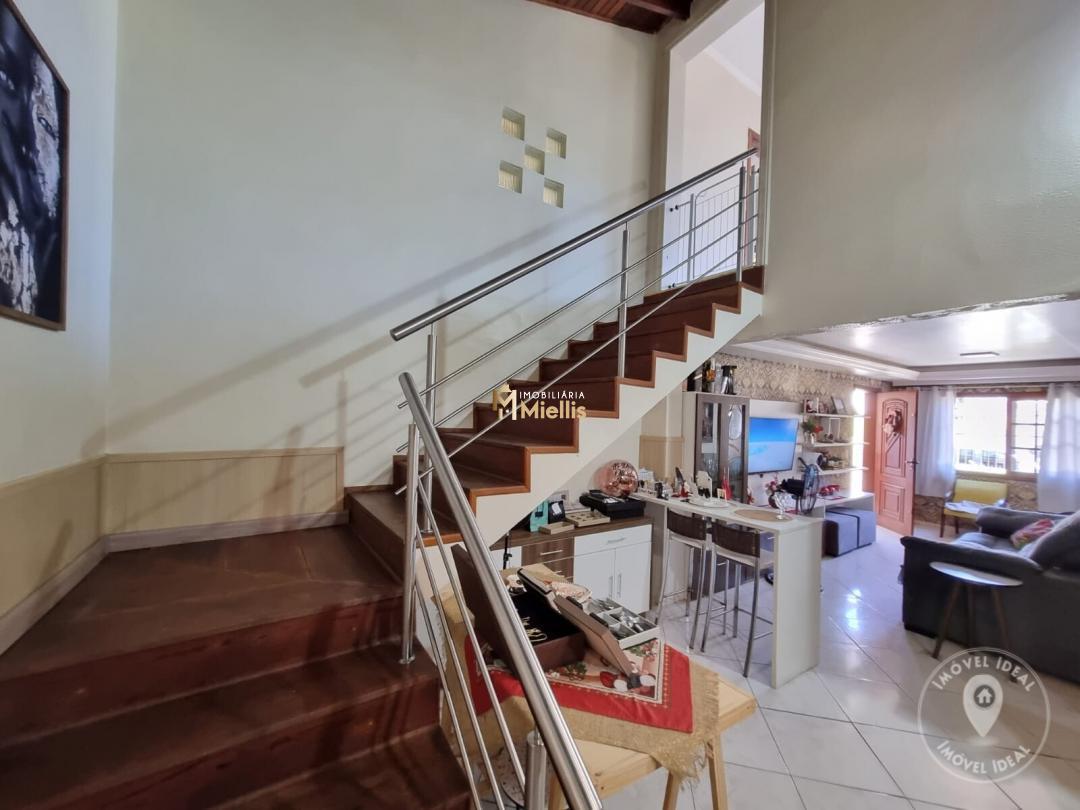 Casa, 3 quartos, 110 m² - Foto 27