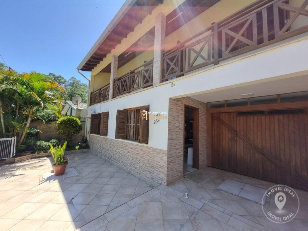 Casa, 3 quartos, 110 m² - Foto 1