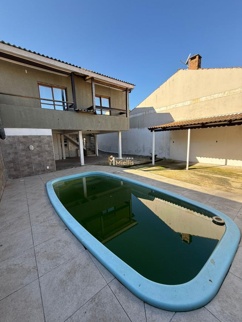Casa, 3 quartos, 222 m² - Foto 8