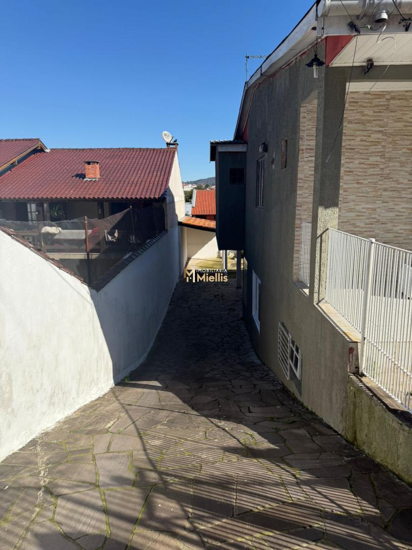 Casa, 3 quartos, 222 m² - Foto 24
