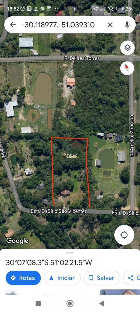 Sítio, 3 quartos, 100 m² - Foto 8