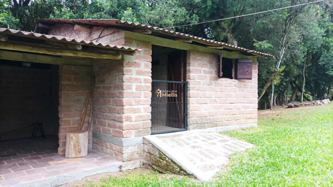 Sítio, 3 quartos, 100 m² - Foto 9