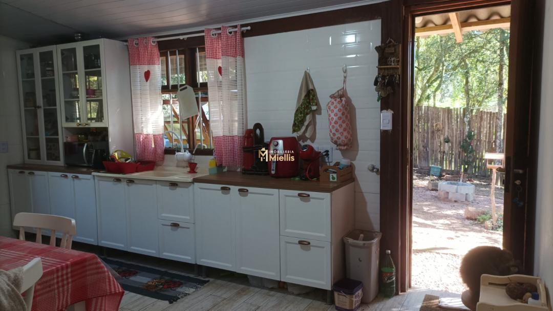 Sítio, 3 quartos, 100 m² - Foto 33