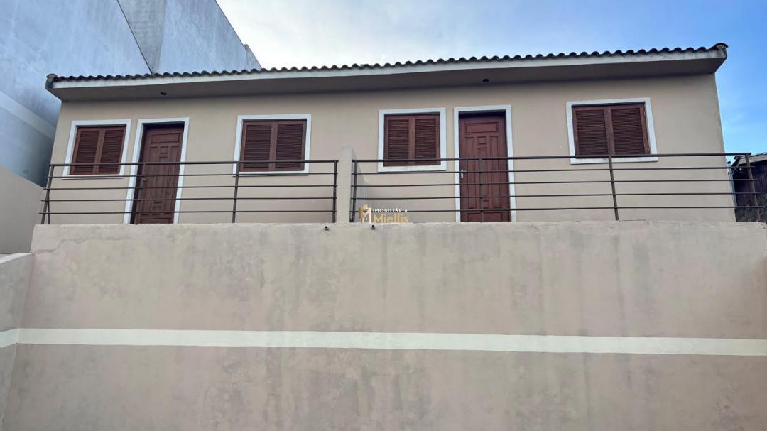 Casa, 2 quartos, 46 m² - Foto 2
