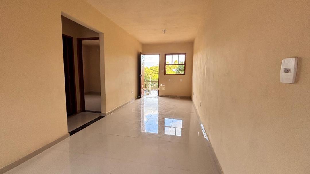 Casa, 2 quartos, 46 m² - Foto 11