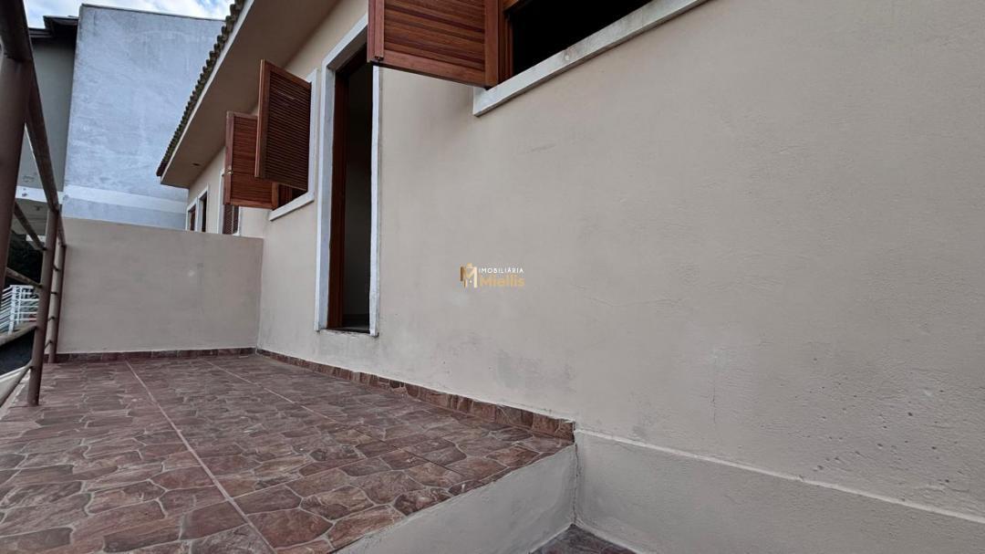 Casa, 2 quartos, 46 m² - Foto 3