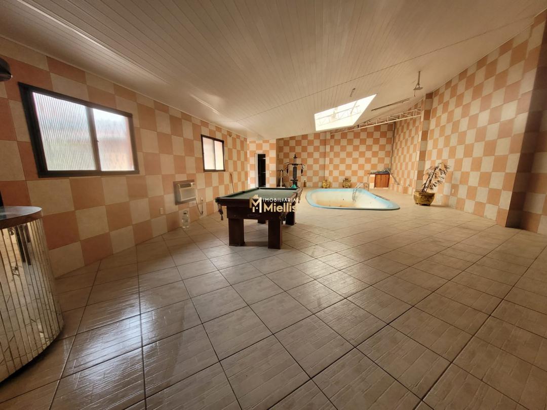 Casa, 4 quartos, 157 m² - Foto 4