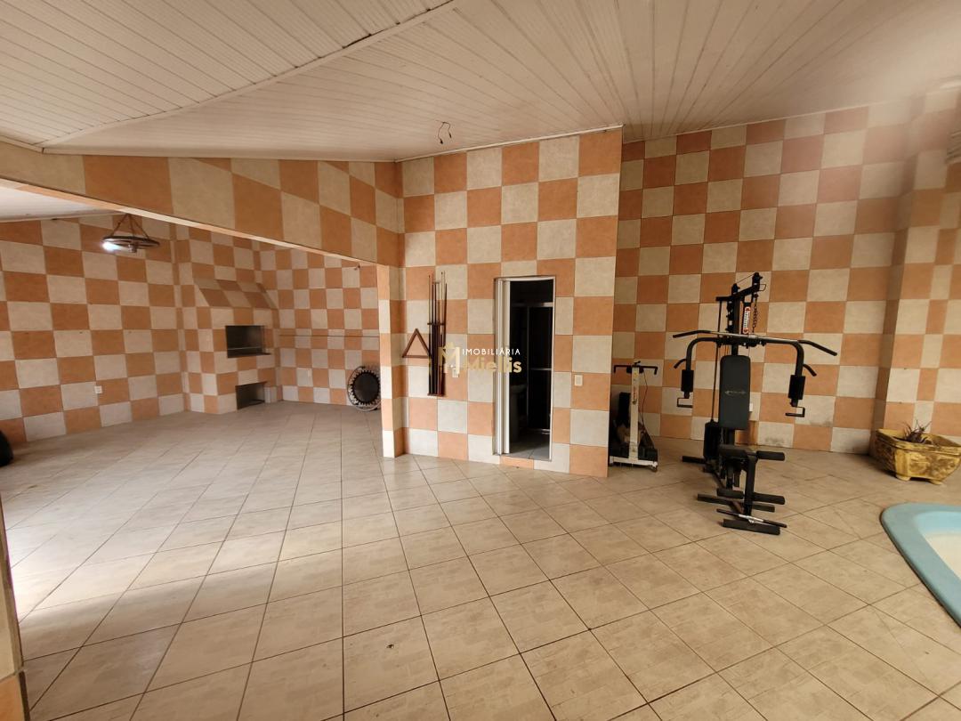 Casa, 4 quartos, 157 m² - Foto 7