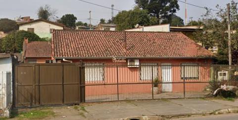 Casa, 4 quartos, 157 m² - Foto 1
