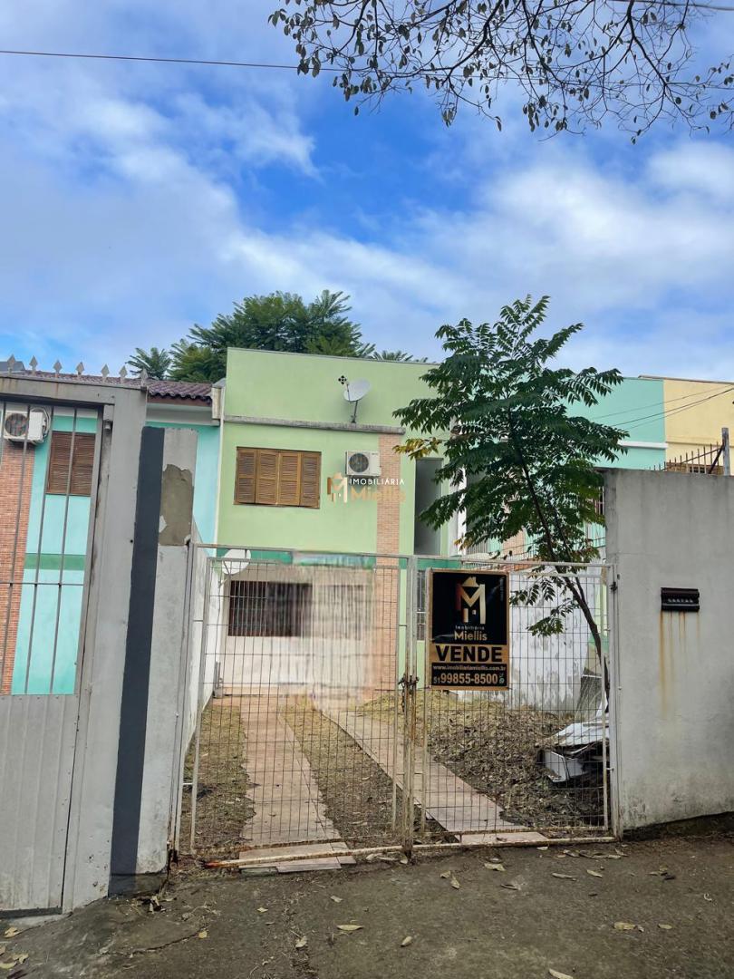 Casa, 2 quartos, 76 m² - Foto 1