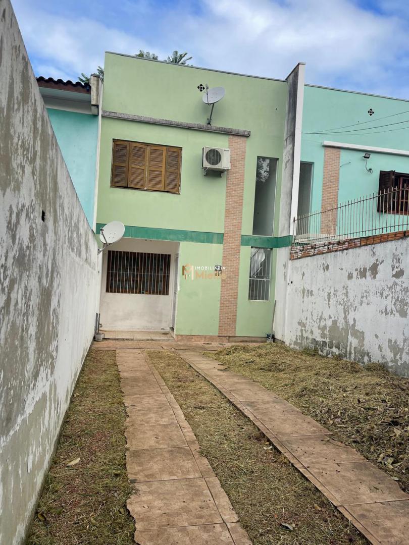 Casa, 2 quartos, 76 m² - Foto 2