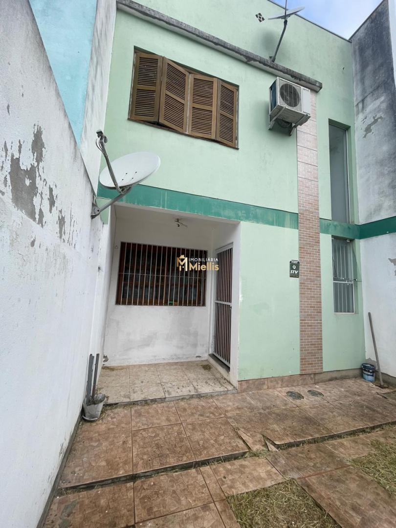 Casa, 2 quartos, 76 m² - Foto 3