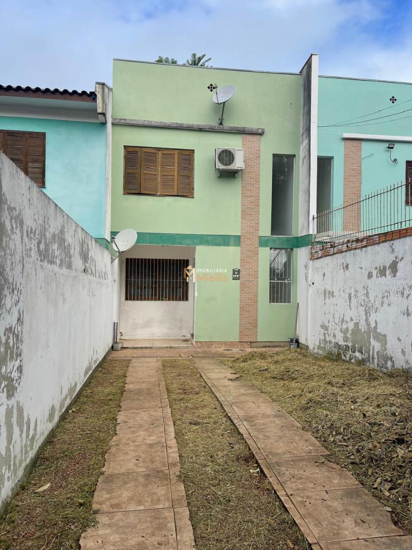 Casa, 2 quartos, 76 m² - Foto 21