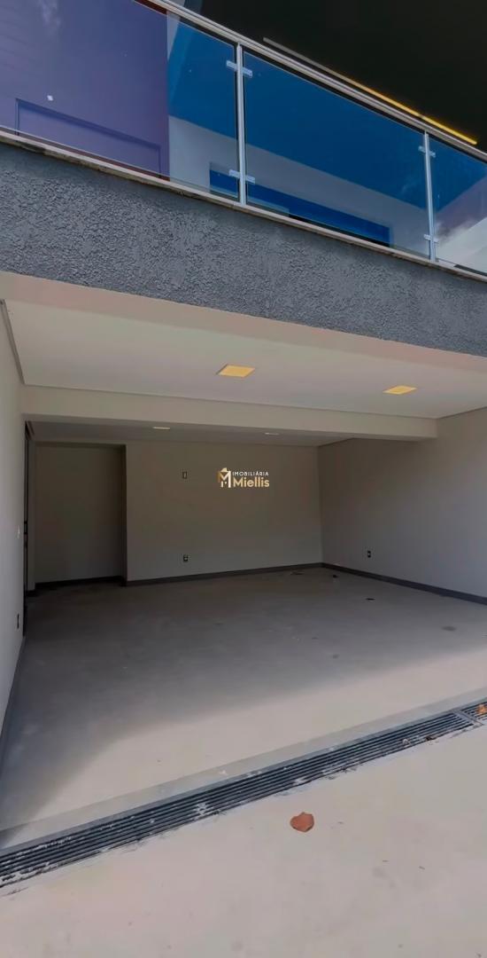 Casa de Condomínio, 3 quartos - Foto 25