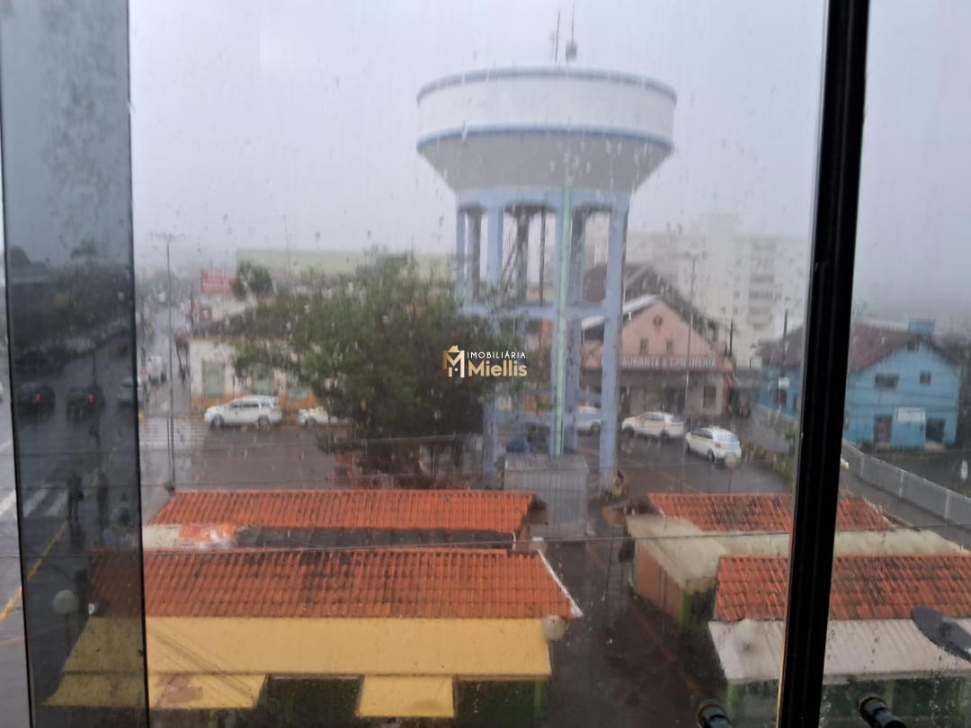 Apartamento, 2 quartos, 118 m² - Foto 2