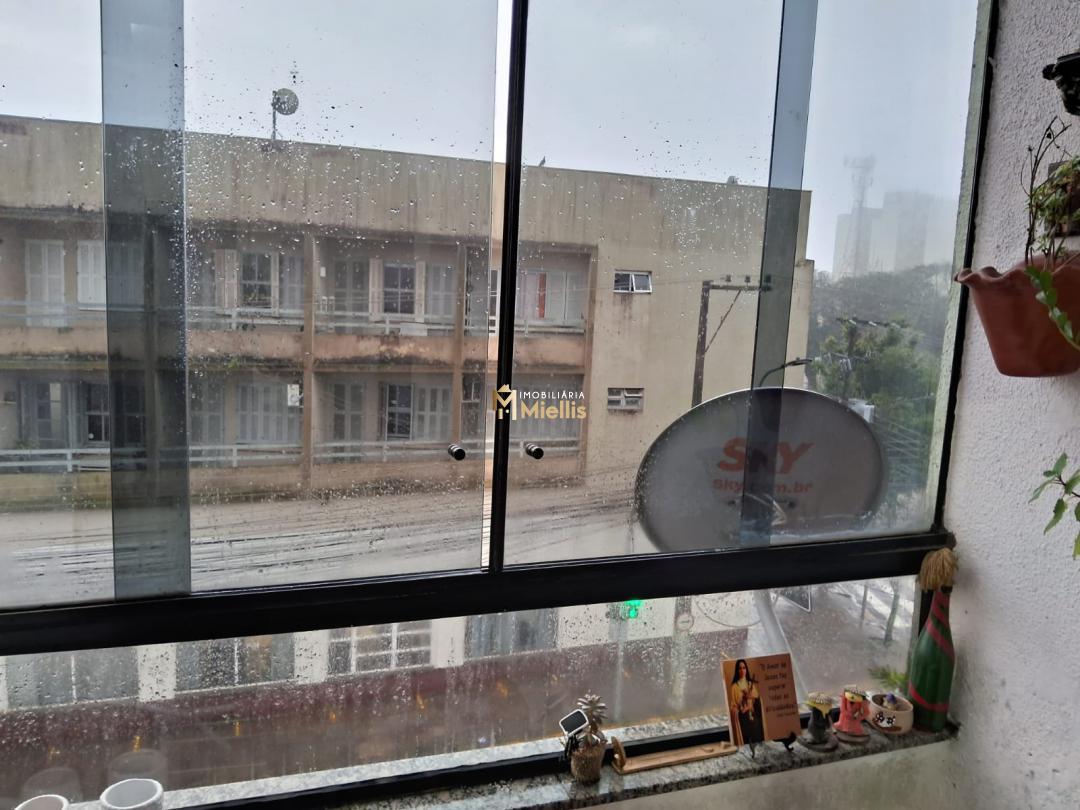 Apartamento, 2 quartos, 118 m² - Foto 3