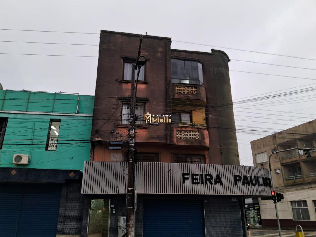 Apartamento, 2 quartos, 118 m² - Foto 1