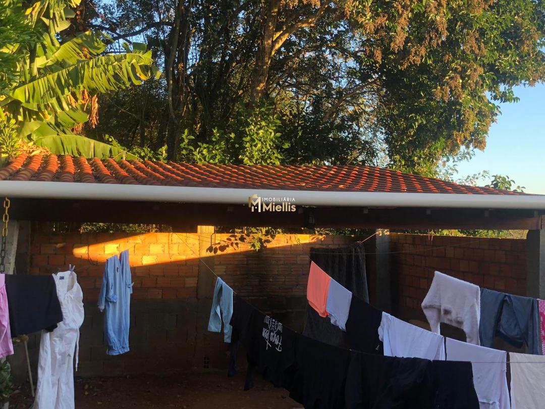 Casa, 2 quartos, 54 m² - Foto 11