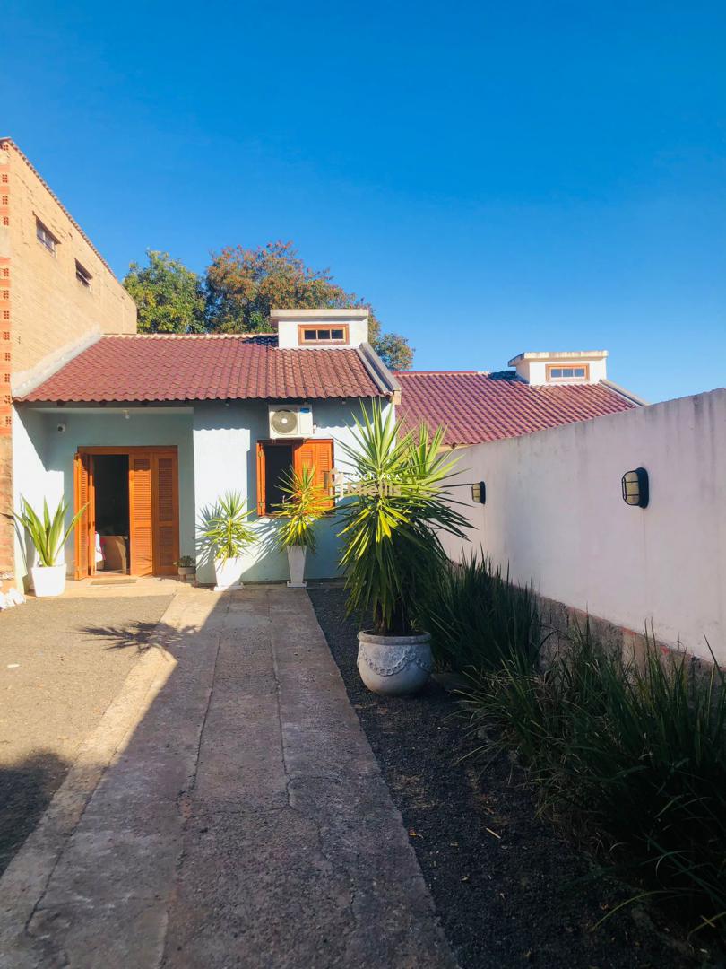 Casa, 2 quartos, 54 m² - Foto 1