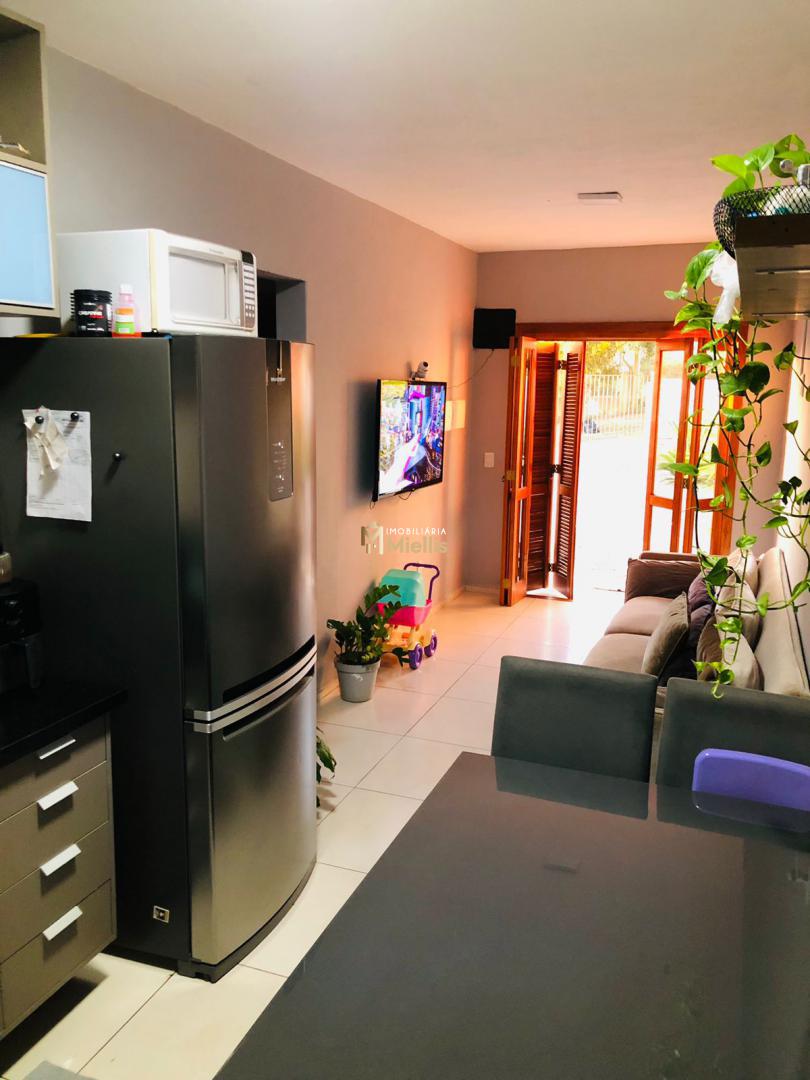 Casa, 2 quartos, 54 m² - Foto 4