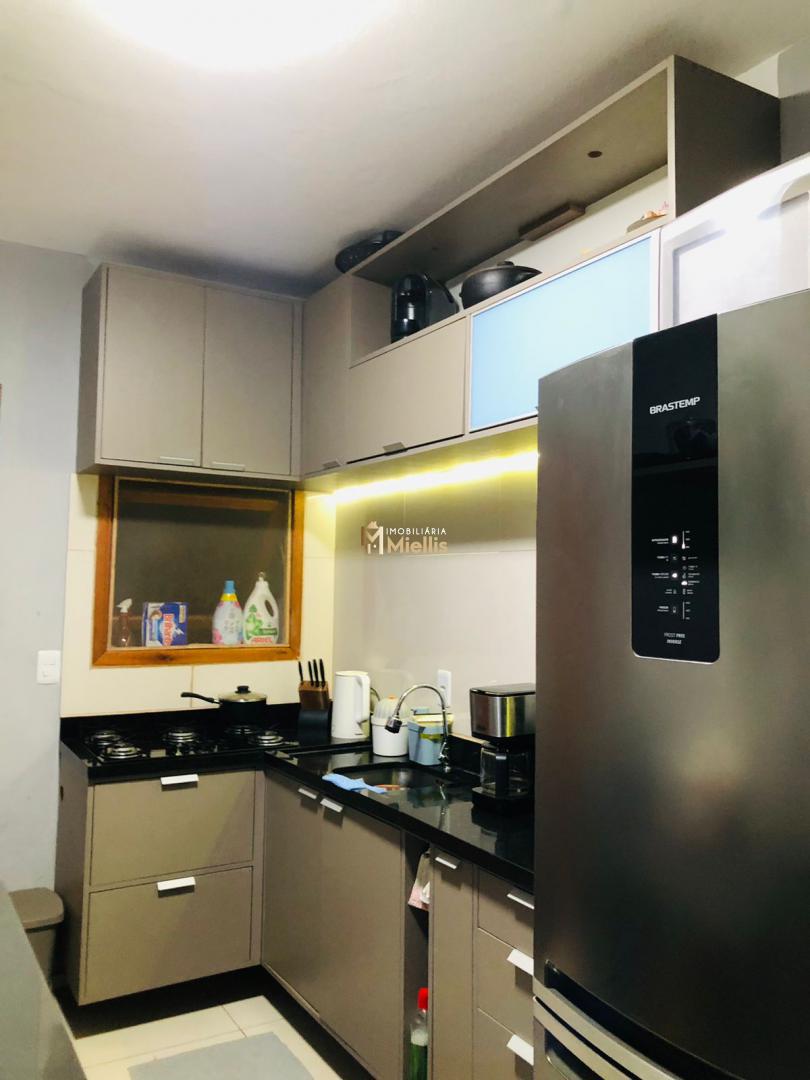 Casa, 2 quartos, 54 m² - Foto 5