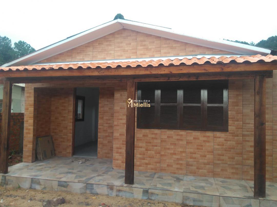 Casa, 2 quartos, 400 m² - Foto 1
