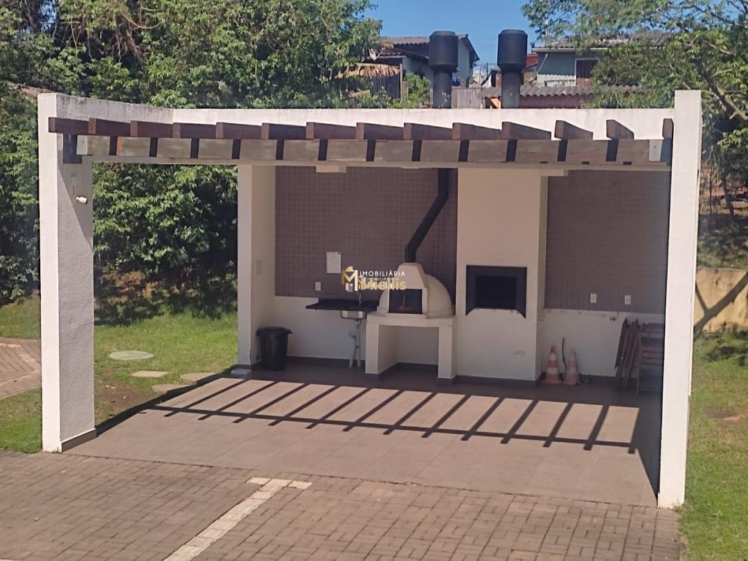 Apartamento, 2 quartos, 43 m² - Foto 6