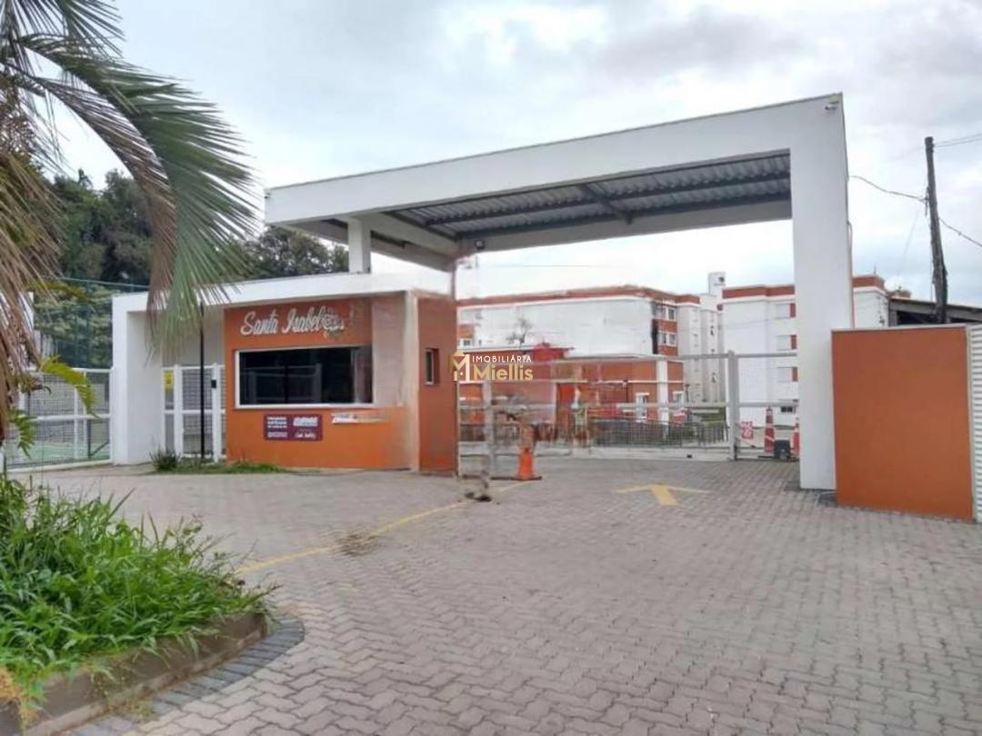 Apartamento, 2 quartos, 43 m² - Foto 1