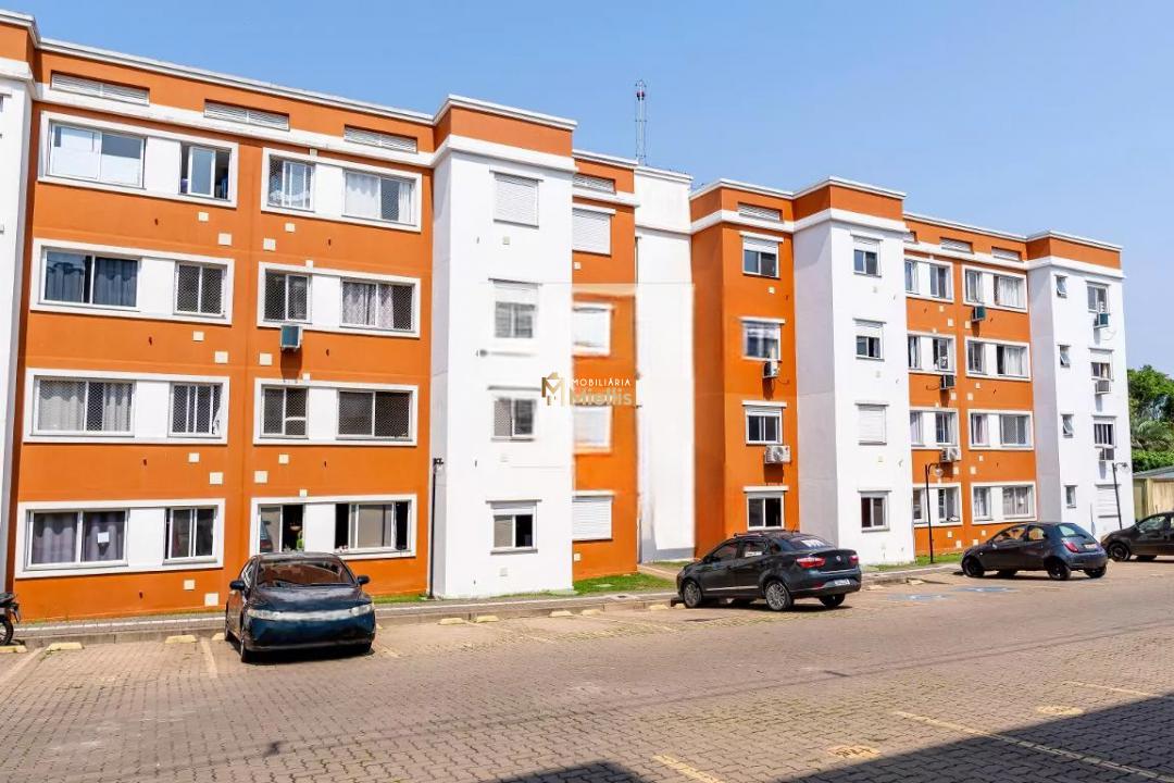 Apartamento, 2 quartos, 43 m² - Foto 15