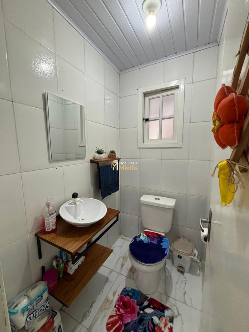 Casa, 2 quartos, 87 m² - Foto 12