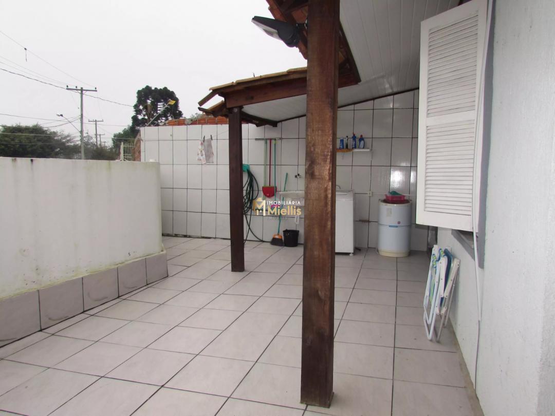 Casa, 2 quartos, 87 m² - Foto 18