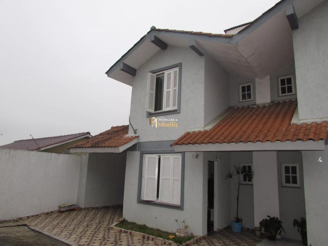 Casa, 2 quartos, 87 m² - Foto 1