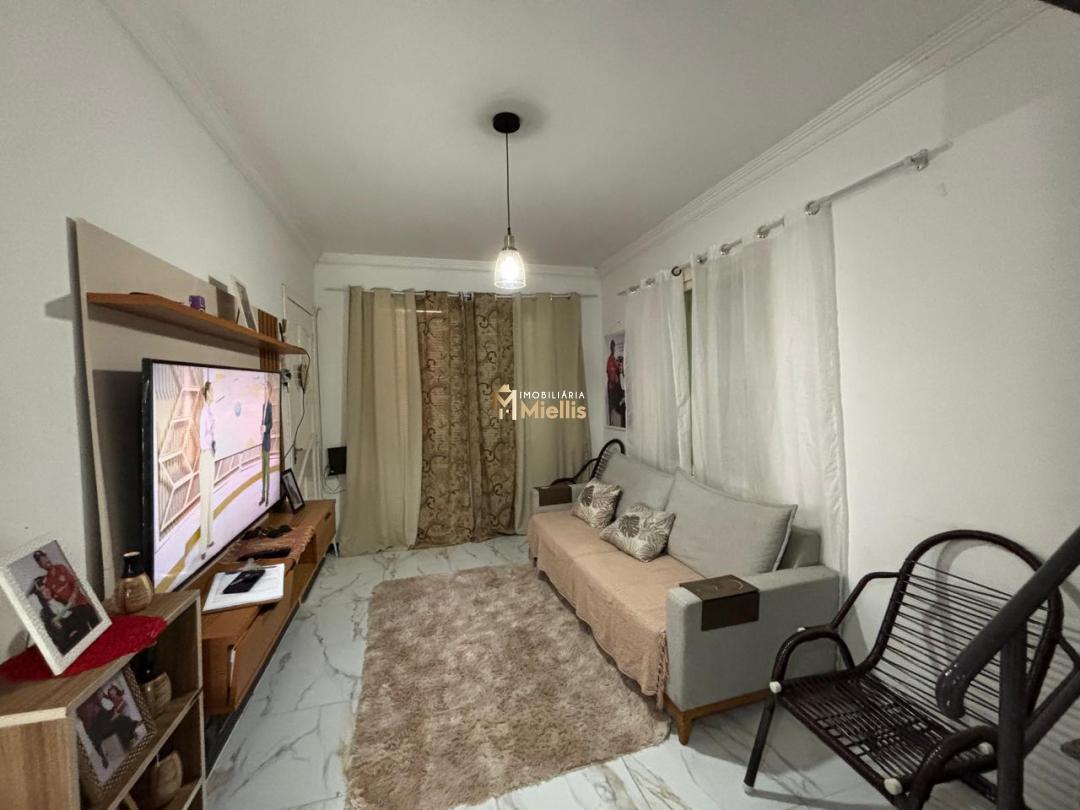 Casa, 2 quartos, 87 m² - Foto 4