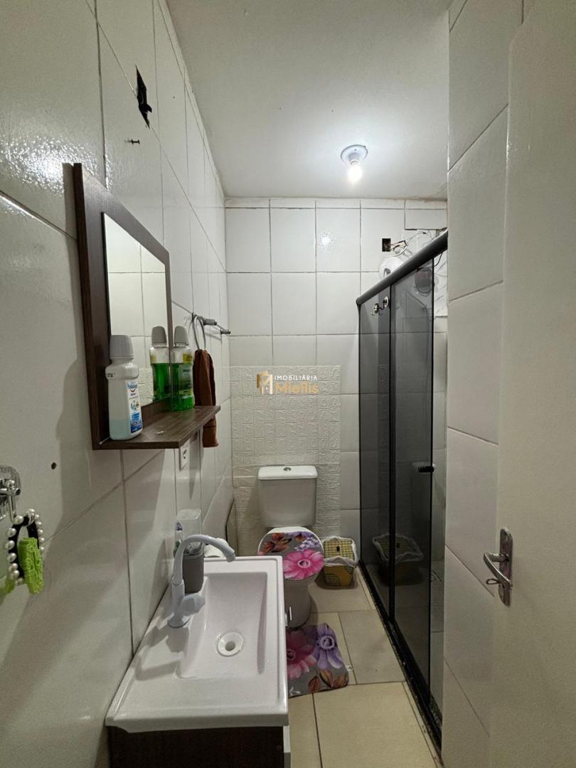 Casa, 2 quartos, 87 m² - Foto 13