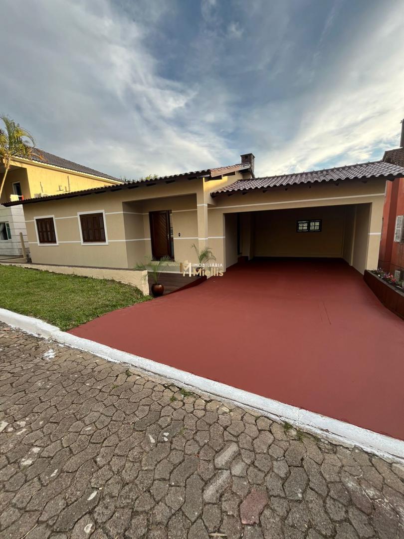 Casa de Condomínio, 4 quartos - Foto 1