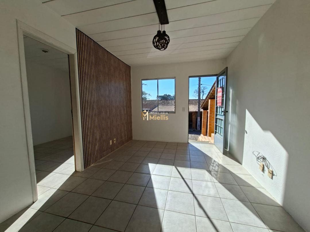 Casa, 2 quartos, 20 m² - Foto 1
