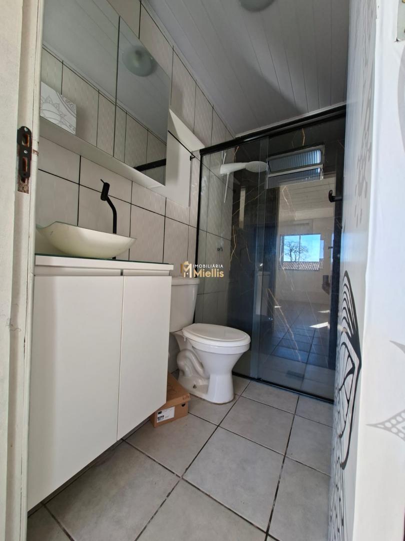 Casa, 2 quartos, 20 m² - Foto 13