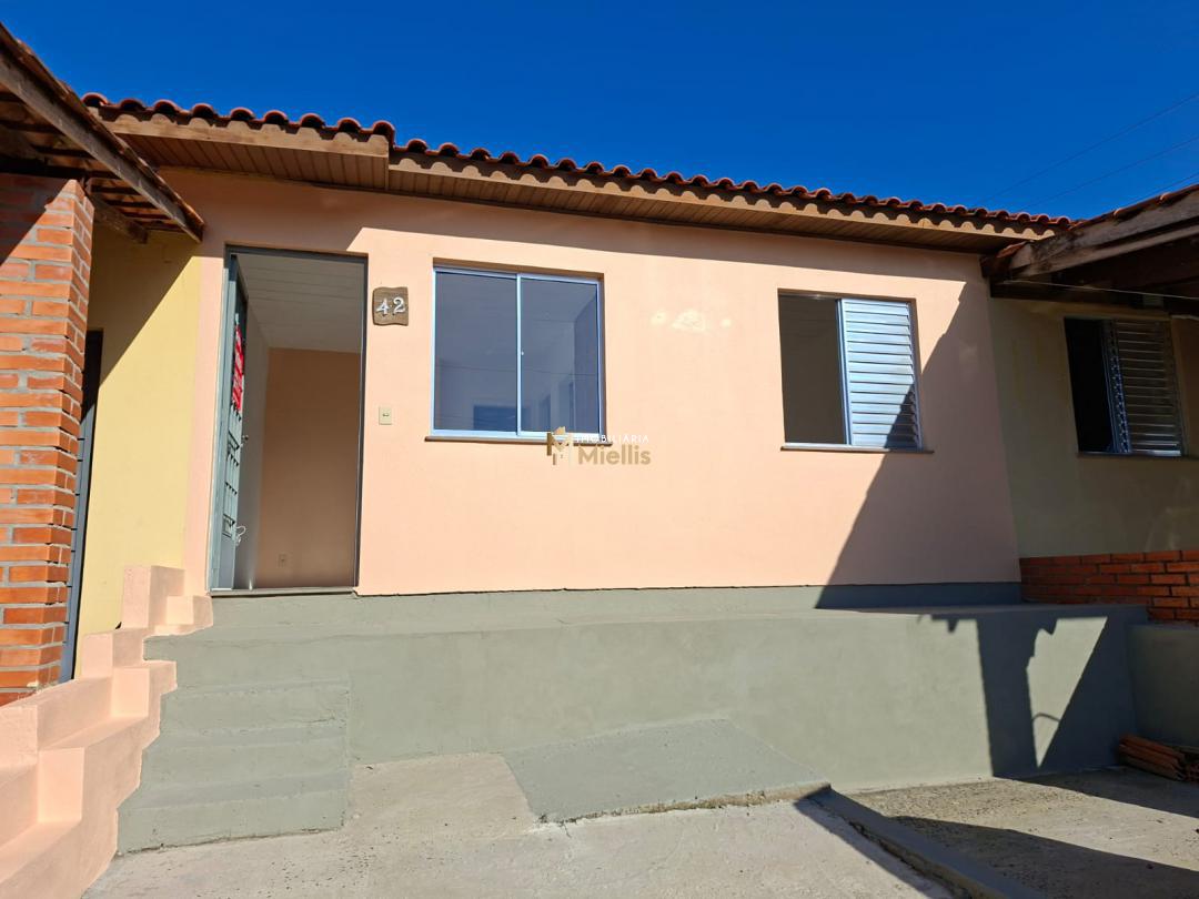 Casa, 2 quartos, 20 m² - Foto 2