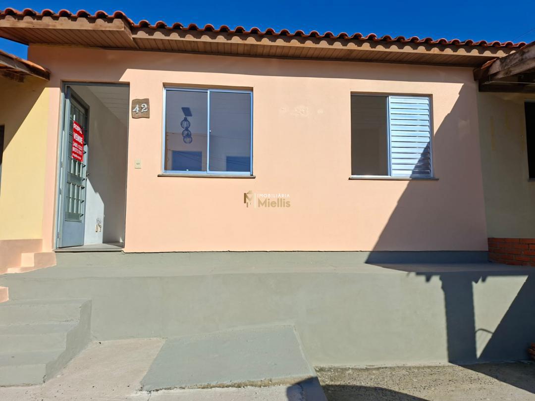 Casa, 2 quartos, 20 m² - Foto 3