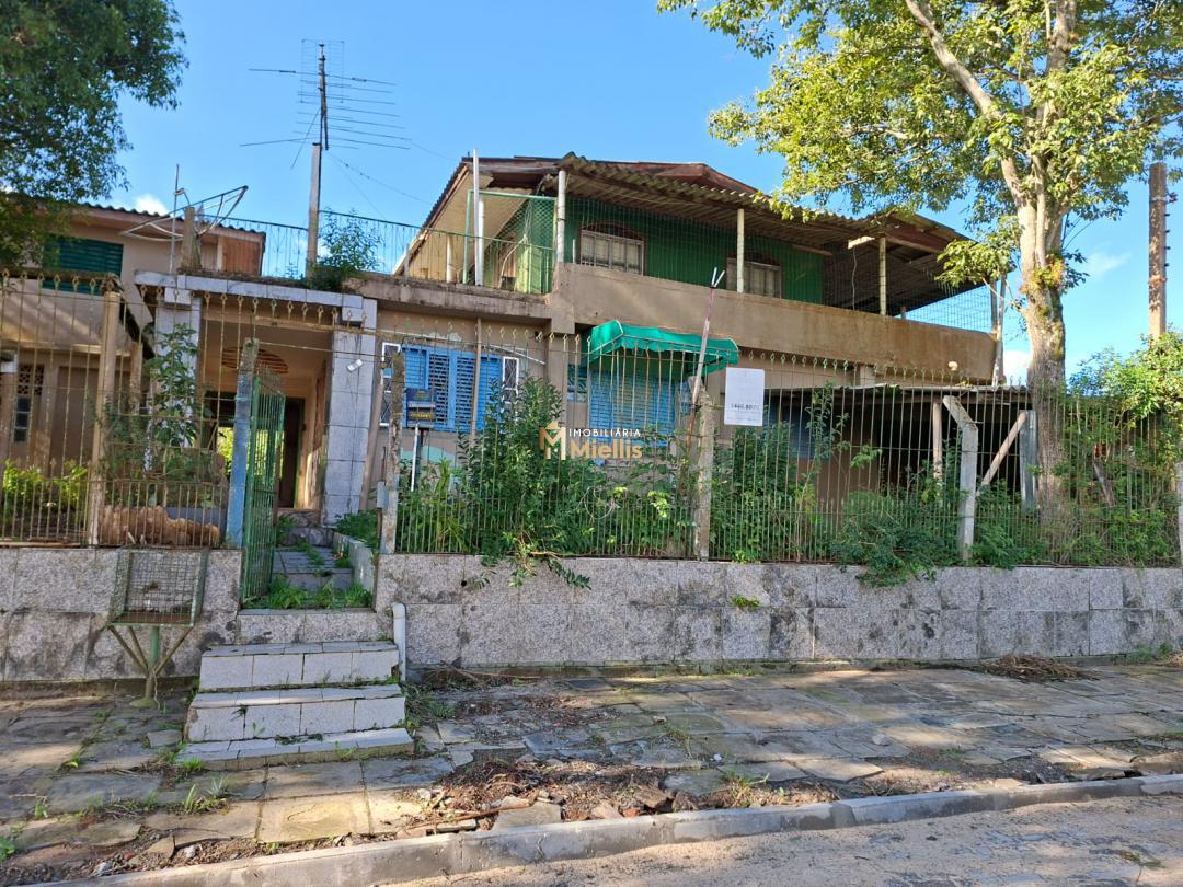 Casa, 2 quartos, 280 m² - Foto 1