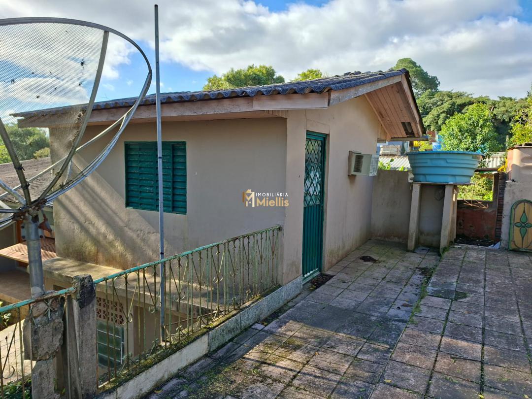 Casa, 2 quartos, 280 m² - Foto 3