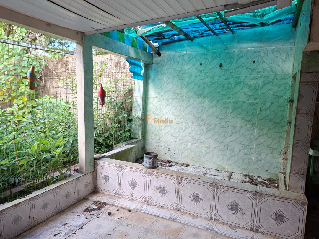 Casa, 2 quartos, 280 m² - Foto 25