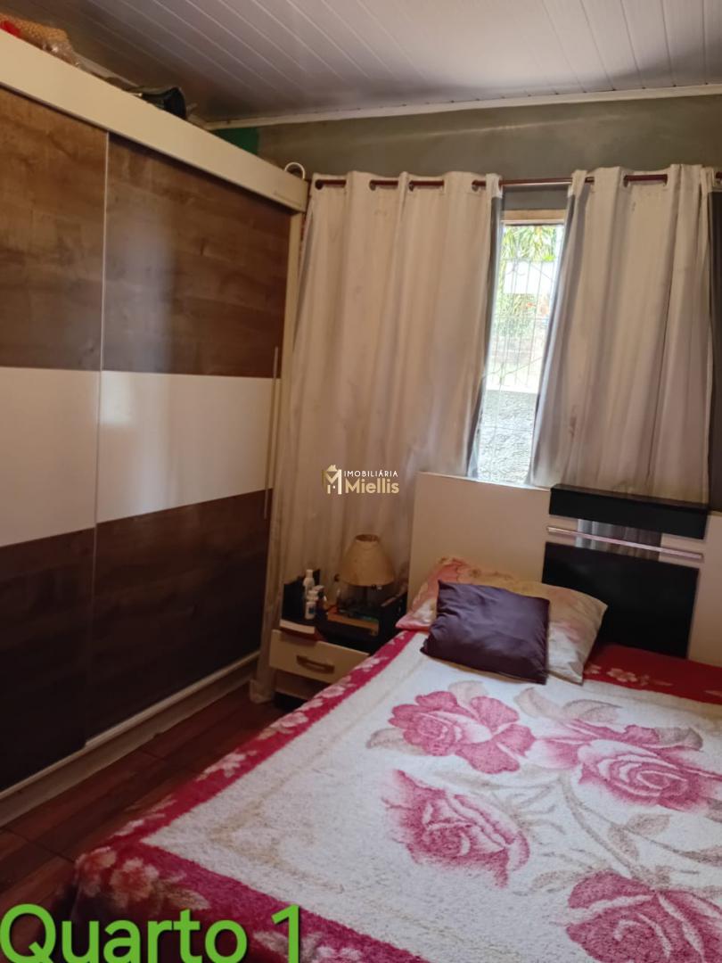 Casa de Condomínio, 4 quartos - Foto 11