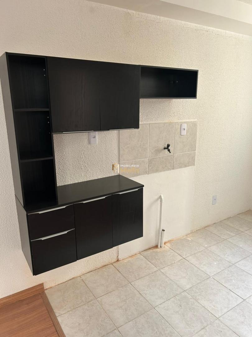 Apartamento, 2 quartos, 50 m² - Foto 2