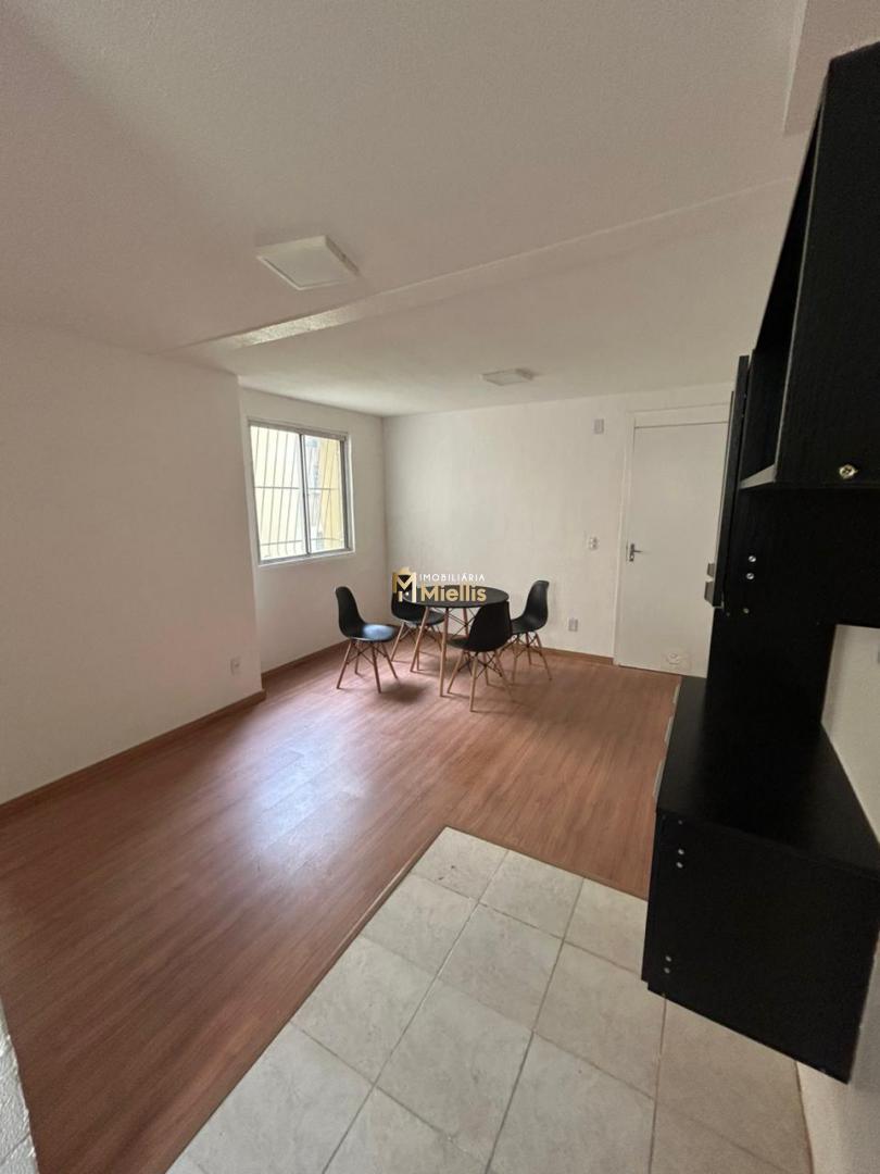 Apartamento, 2 quartos, 50 m² - Foto 3