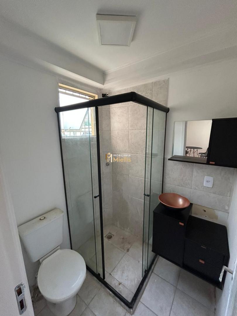 Apartamento, 2 quartos, 50 m² - Foto 6