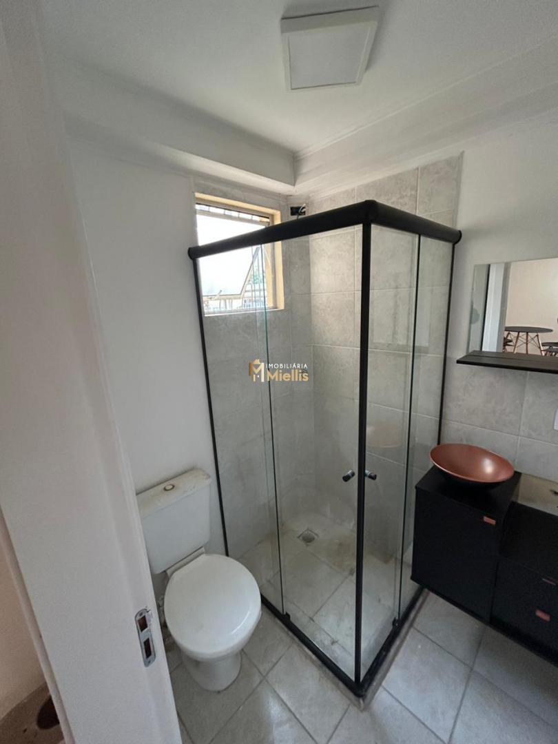 Apartamento, 2 quartos, 50 m² - Foto 9